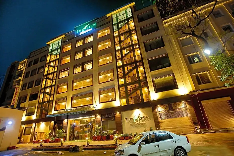 The Fern Residency Noida