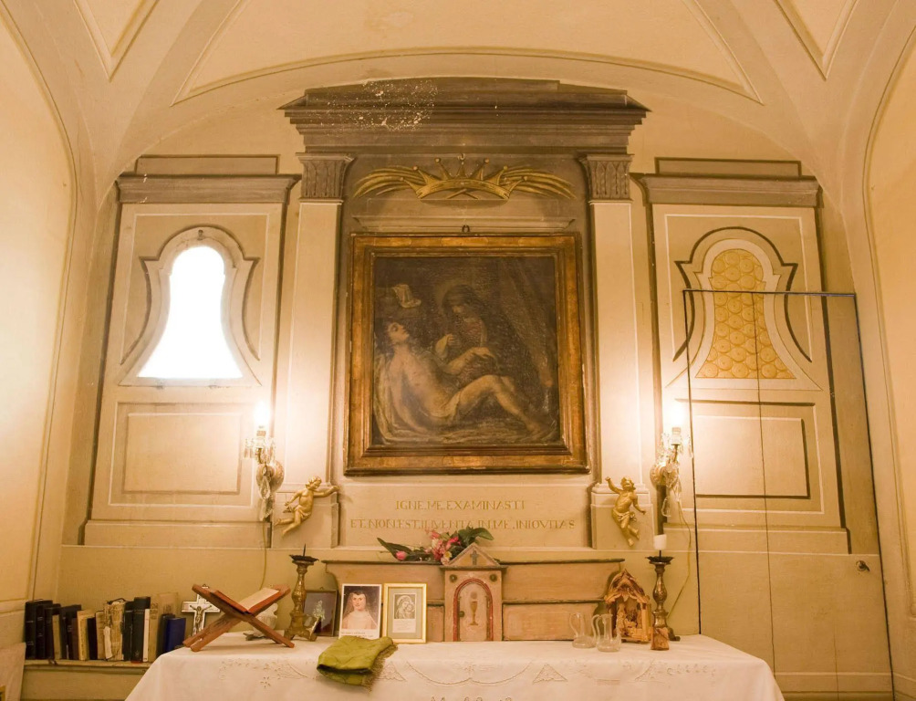Villa Malavolta