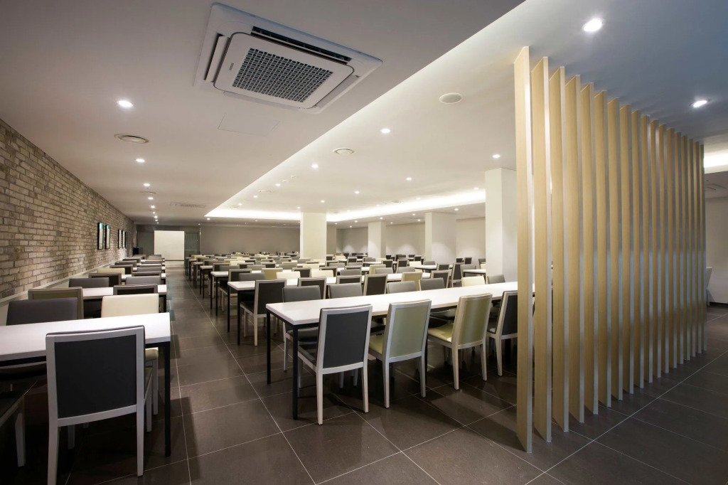 Hanwha Resort Yongin Besancon