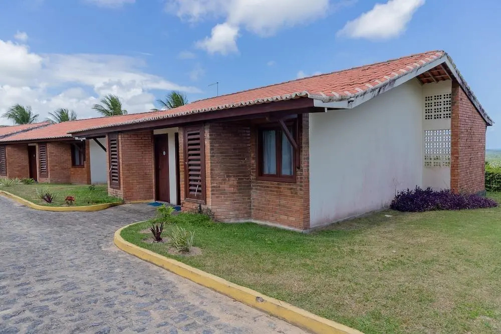 Hotel Praia dos Carneiros