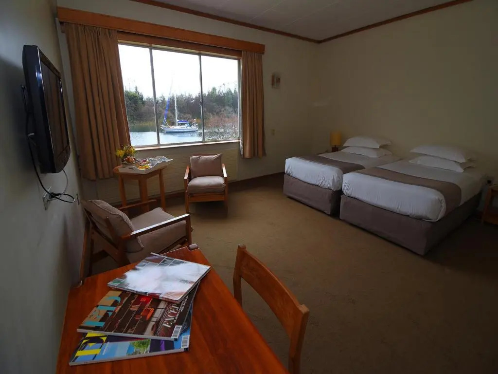 Hotel Naguilan
