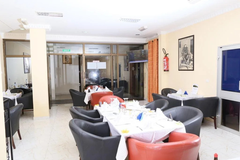 Hotel Mansel