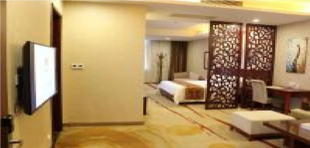 Vienna 3 Best Hotel Guangzhou Zengcheng Xintang Ha
