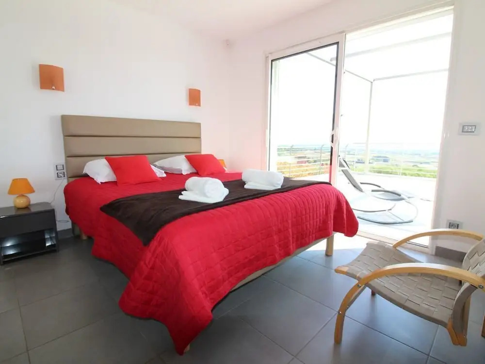 Villa Alba Avignon
