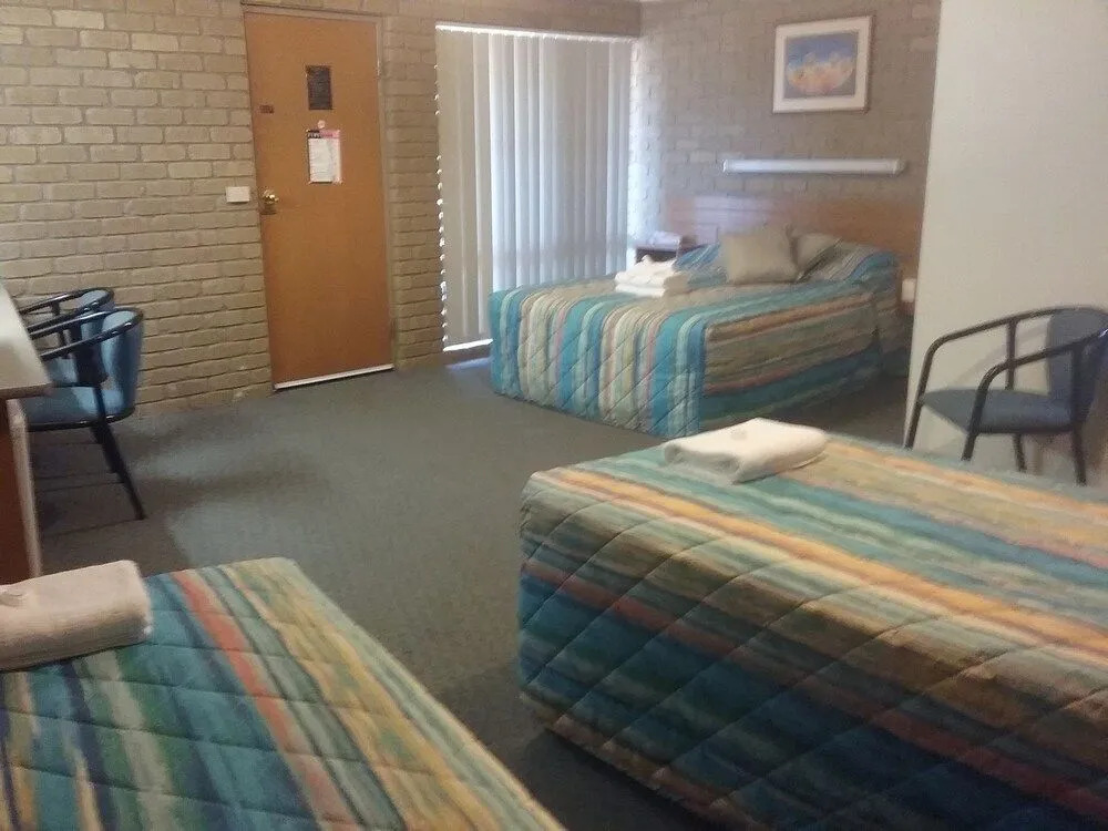 Darling Junction Motor Inn