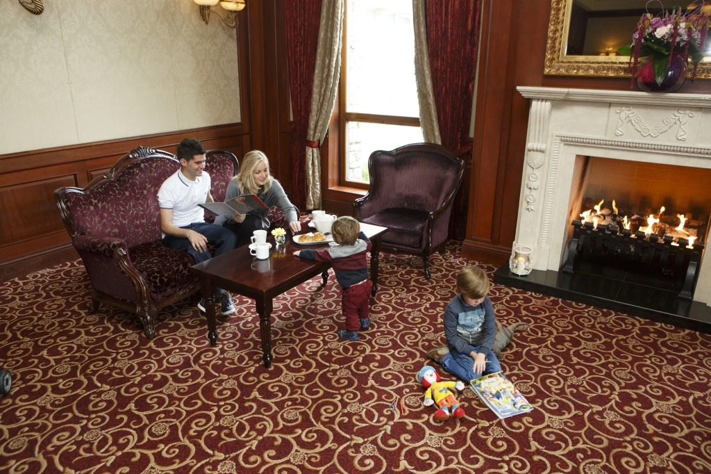 Mount Errigal Hotel, Conference & Leisure Centre