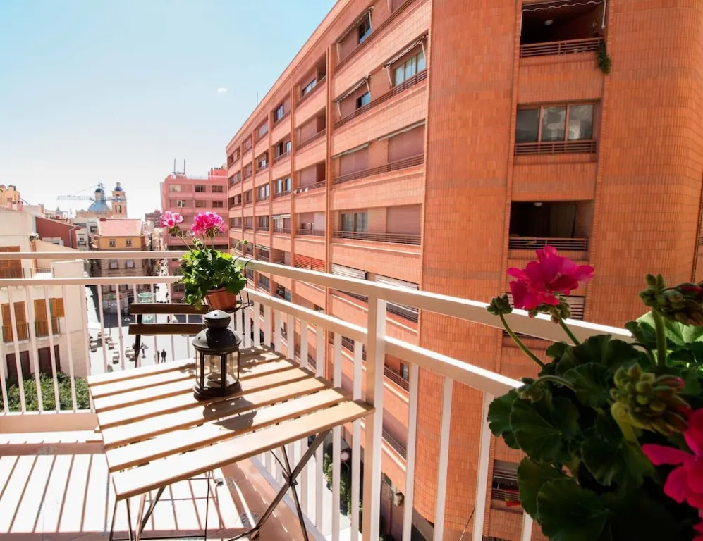 Apartamento Rivera 3