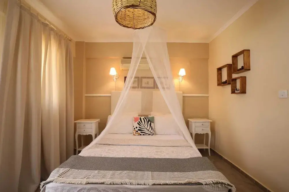 Bambu Alaçatı