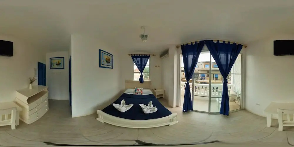 Rocio Boutique Hotel