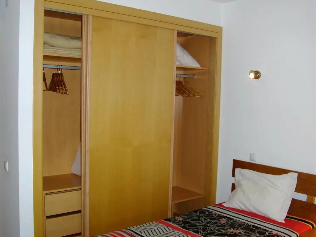 Albufeira 1 Bedroom Apartment 5 min From Falesia Beach and Close to Center! J