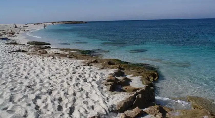 Casa Vacanze Primavera