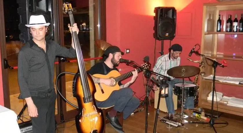 Locanda Le Salette