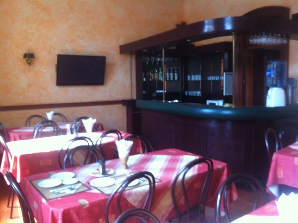 Hotel del Cid