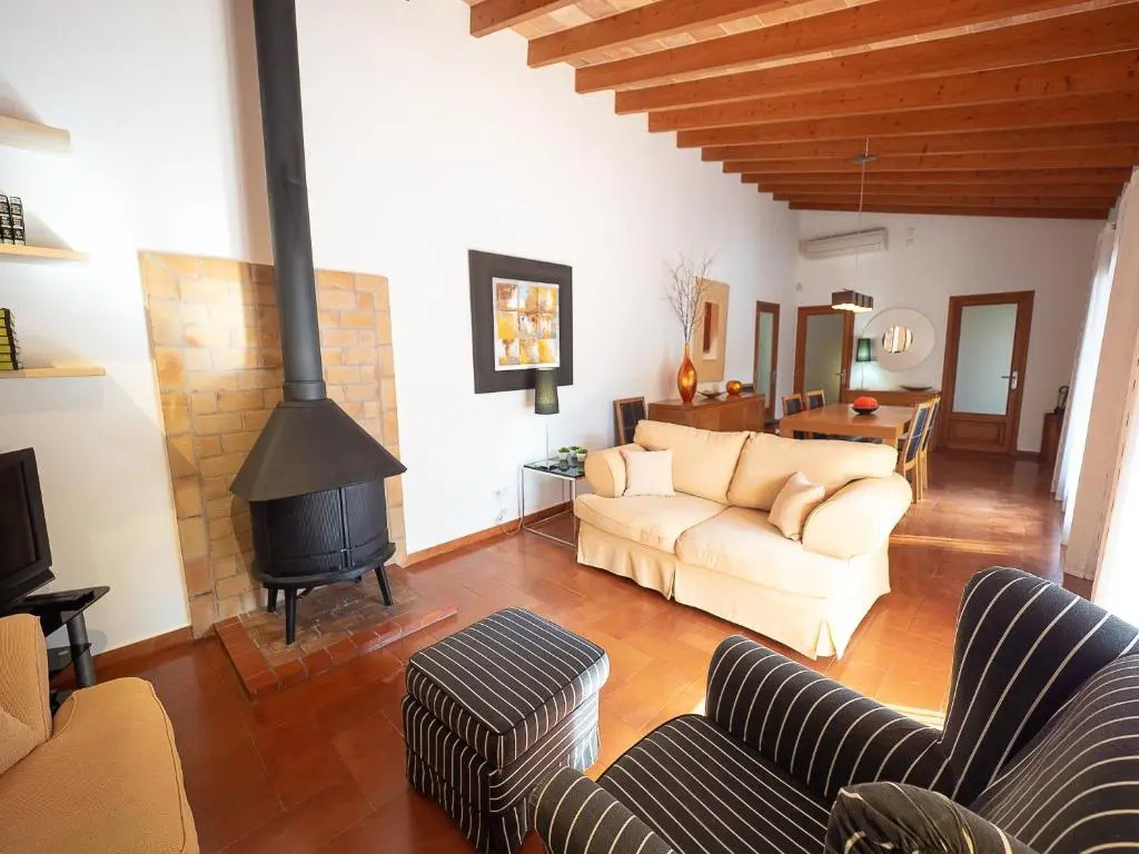 Villa Bell Lloc by SOMNIA