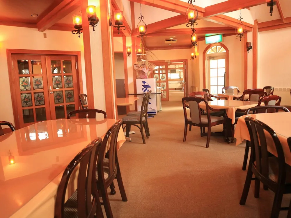 Hotel Ryuo Village