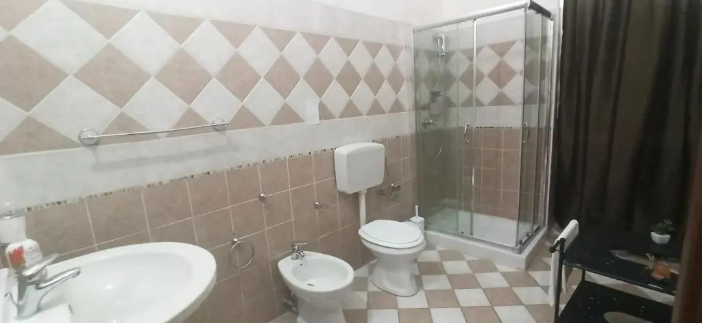 Casa Orchidea
