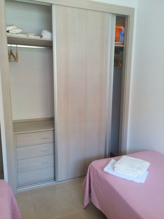 VIP Appartment Terrazas de Campoamor