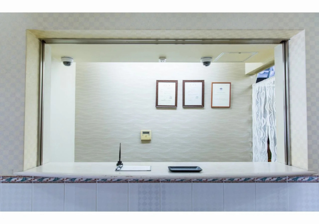 Uehonmachi Plaza Hotel - Adult Only