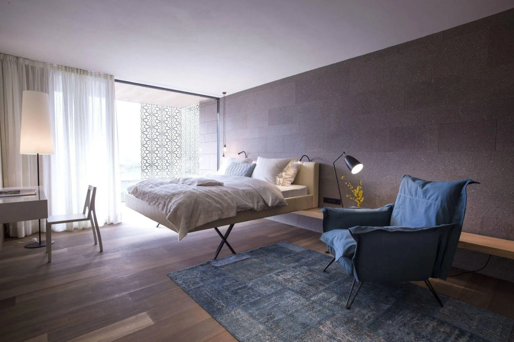 Muchele Boutique Hotel