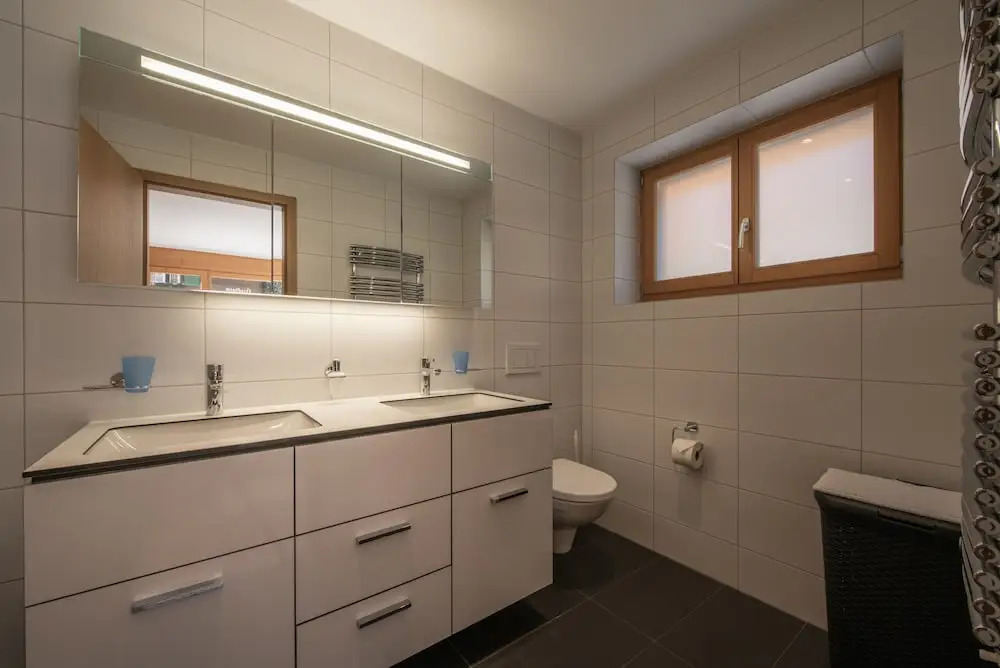 Chalet Am Acher 7