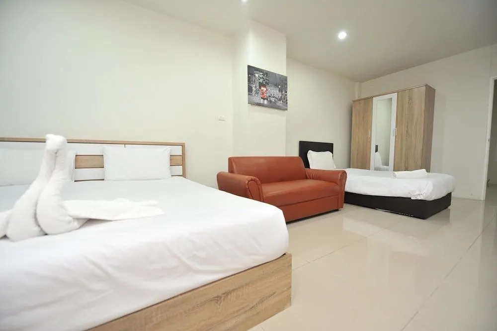 W Hostel