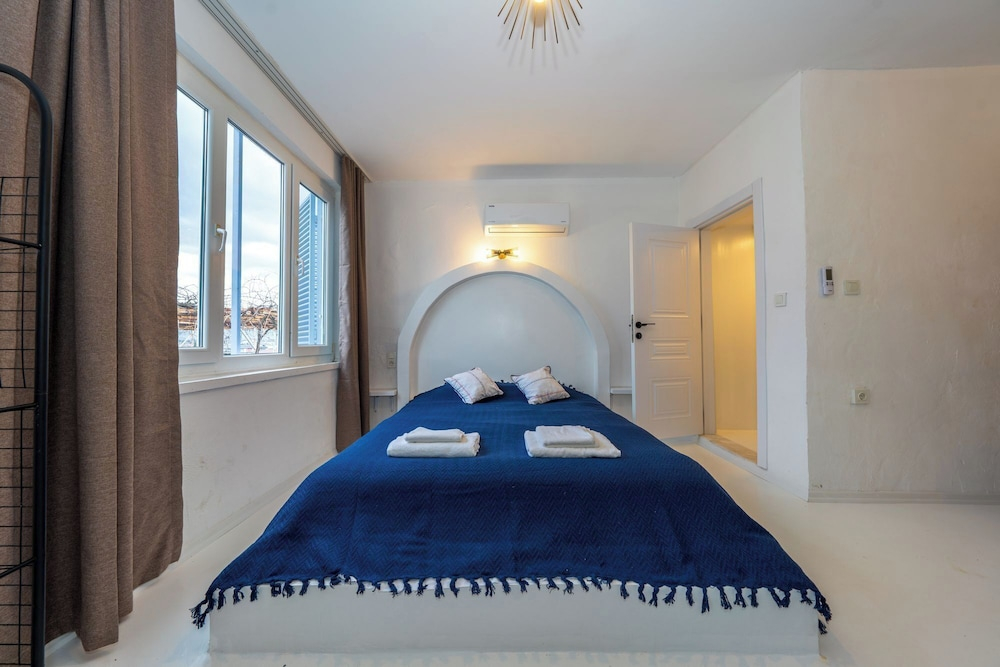 Апарт-отель Roof Rooms Fethiye