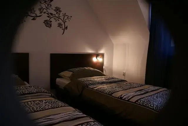 Hotelik pod Baranami