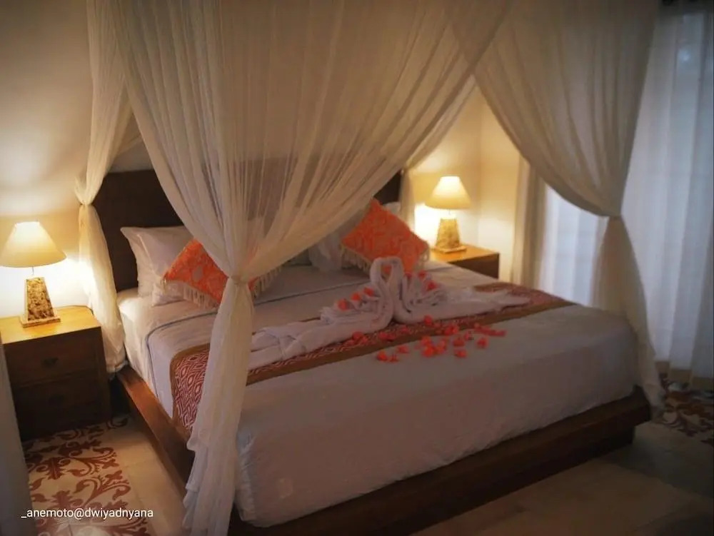 Gopala Villa Ubud