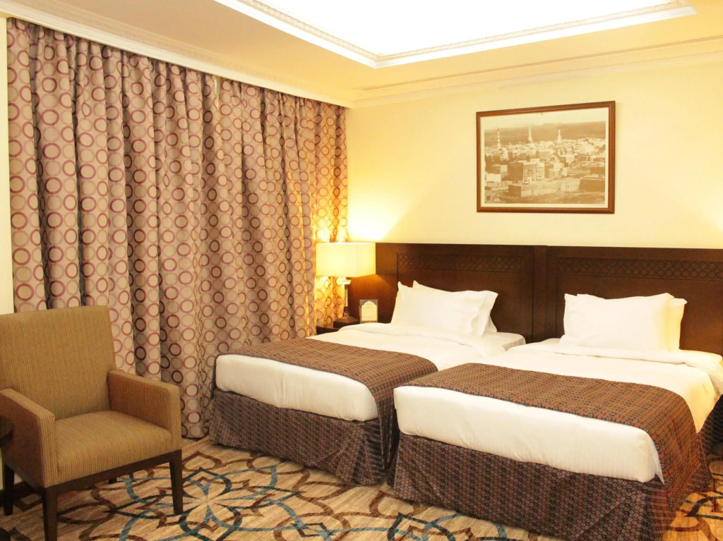 Dallah Taibah Hotel