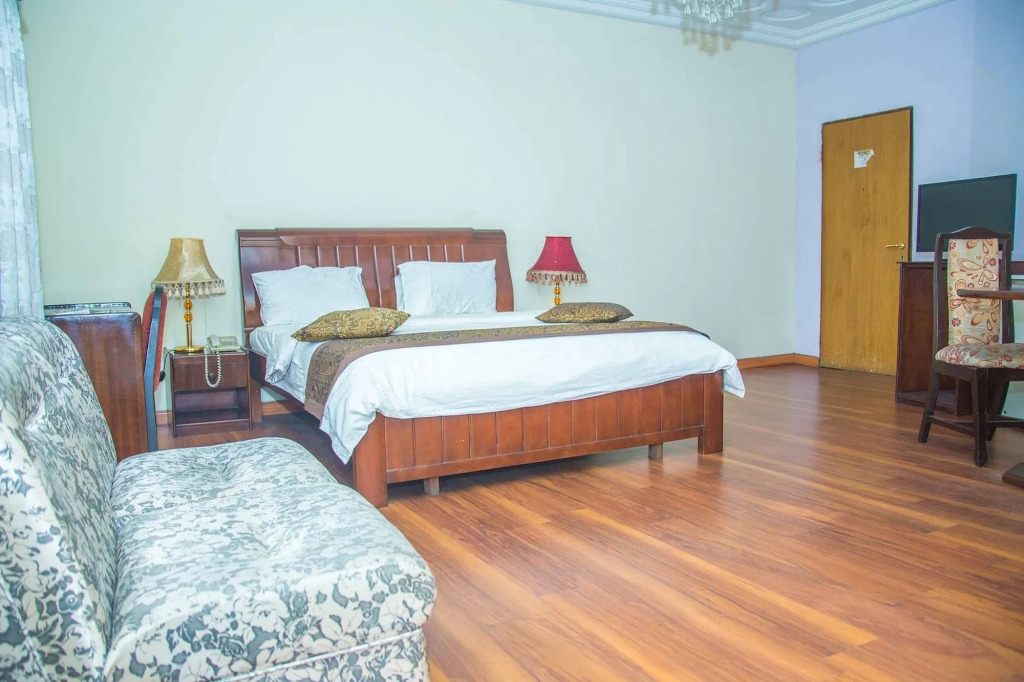 Muriela Hotels