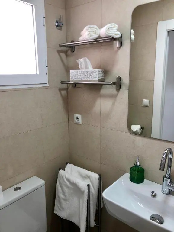 Crozier Suites - Wssell de Guimbarda