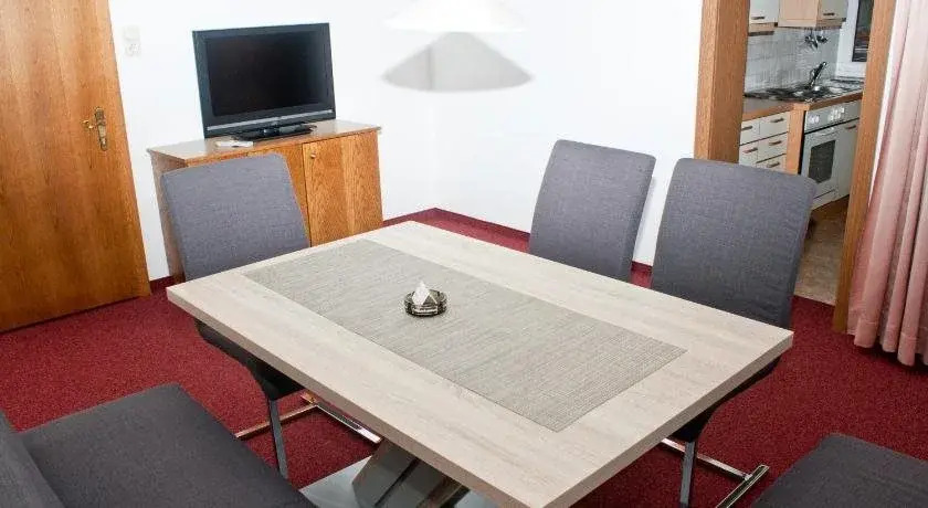 Appartment Viertler
