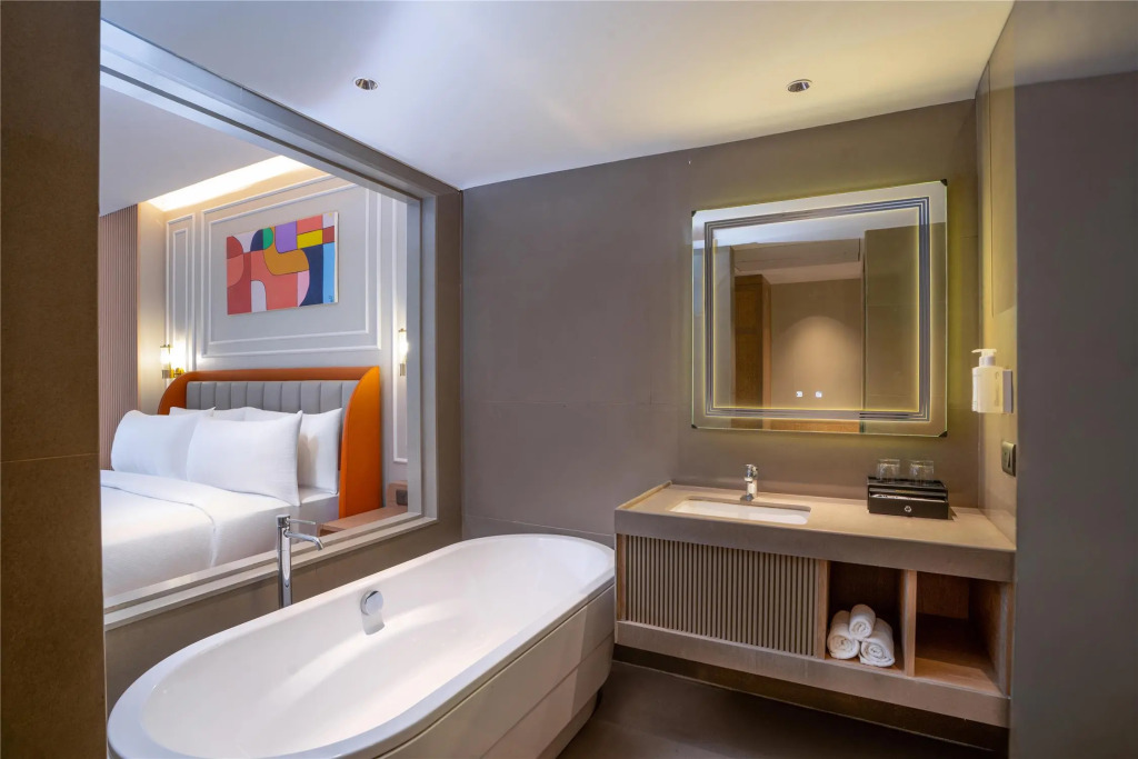 Hilton Garden Inn Bengaluru Whitefield