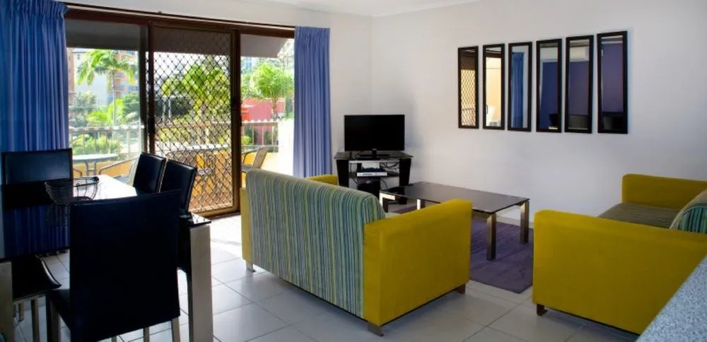 Grangewood Court Apartments