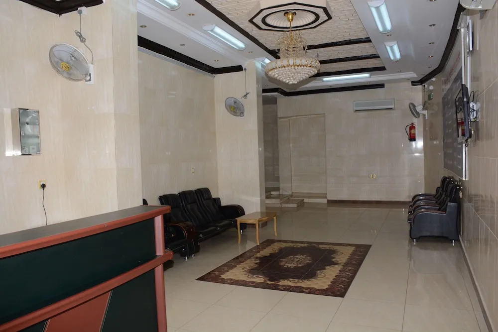 Al Eairy Furnished Apts Al Madinah 12