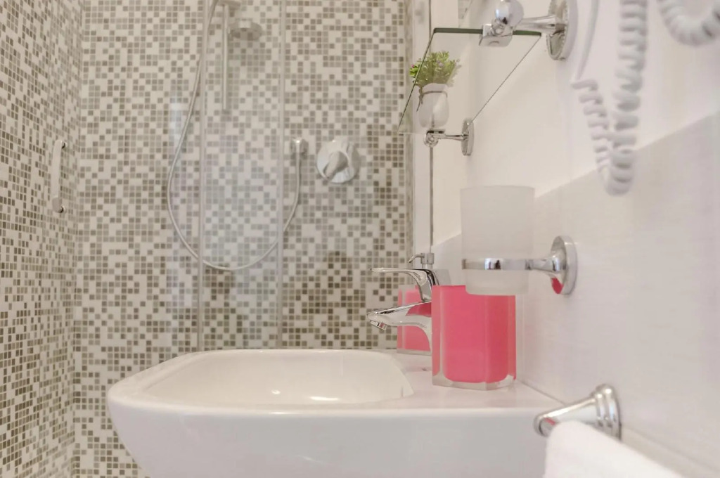 Speciale Guesthouse