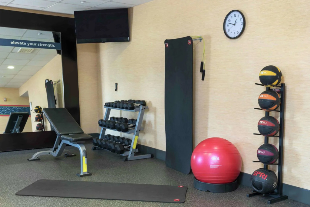 Hampton Inn Joliet-Plainfield I-55