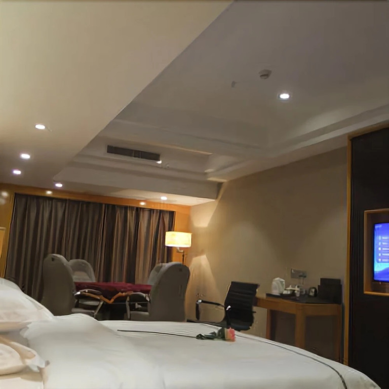 Hantang Jiahua Hotel