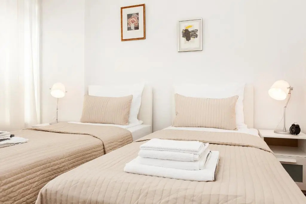 Apartment Dream4you