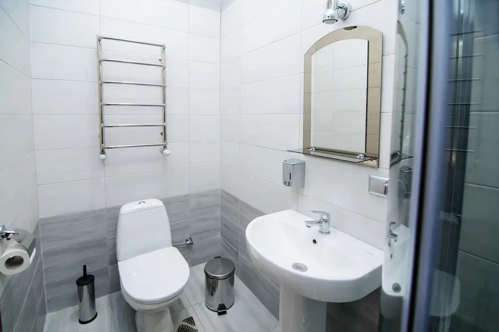 Premium Hostel