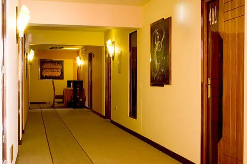 Royal Inn Hotel Puno