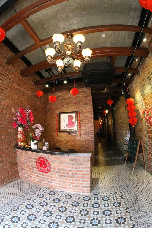 Ban Loong Boutique Hotel
