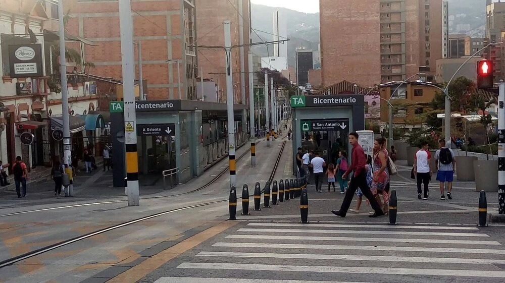 Apartamento Tranvia Buenos Aires