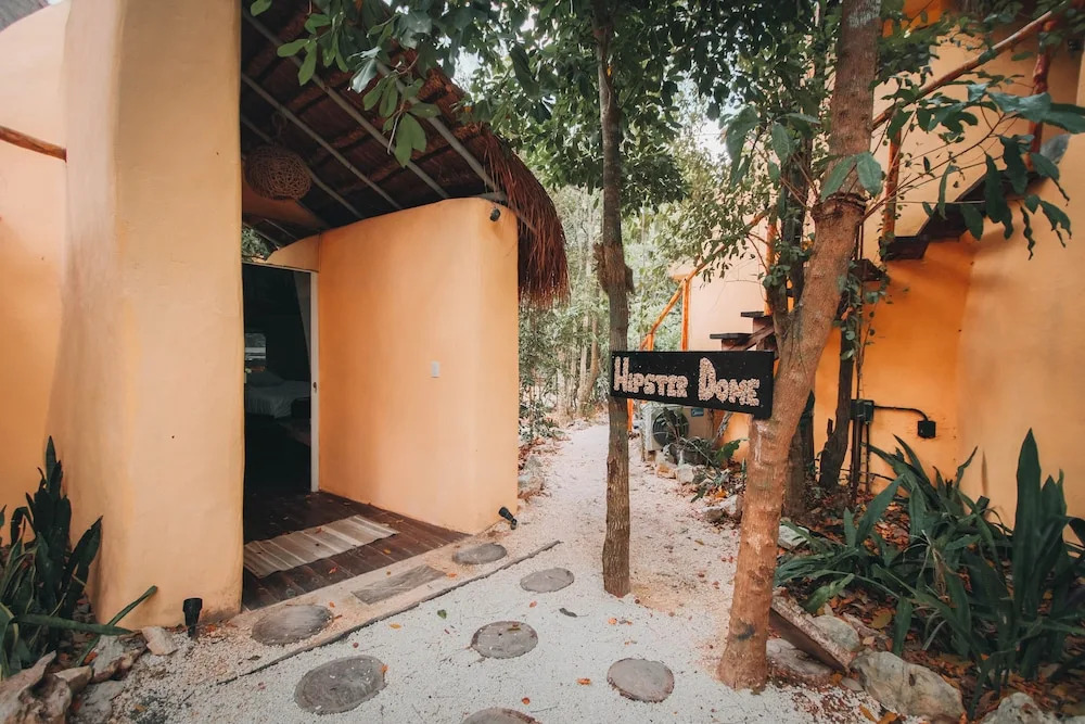 Villa Duendes Akumal