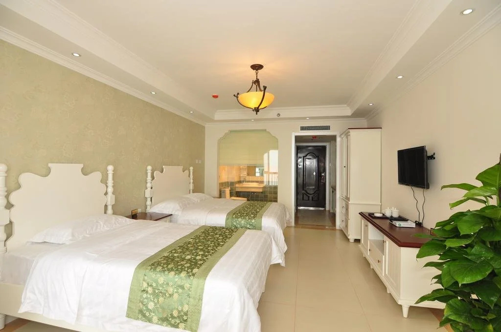 Xiadu Coast B Block Aparthotel