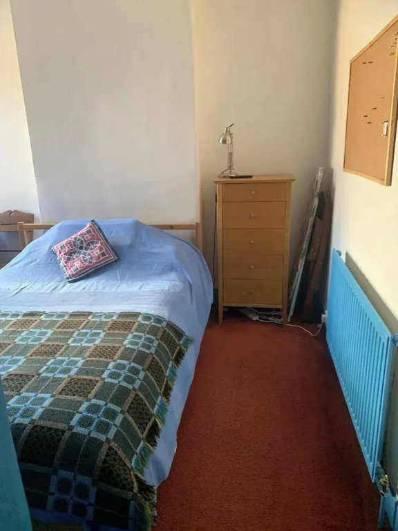 East London Apartmentsleeps2-garden-transportlinks
