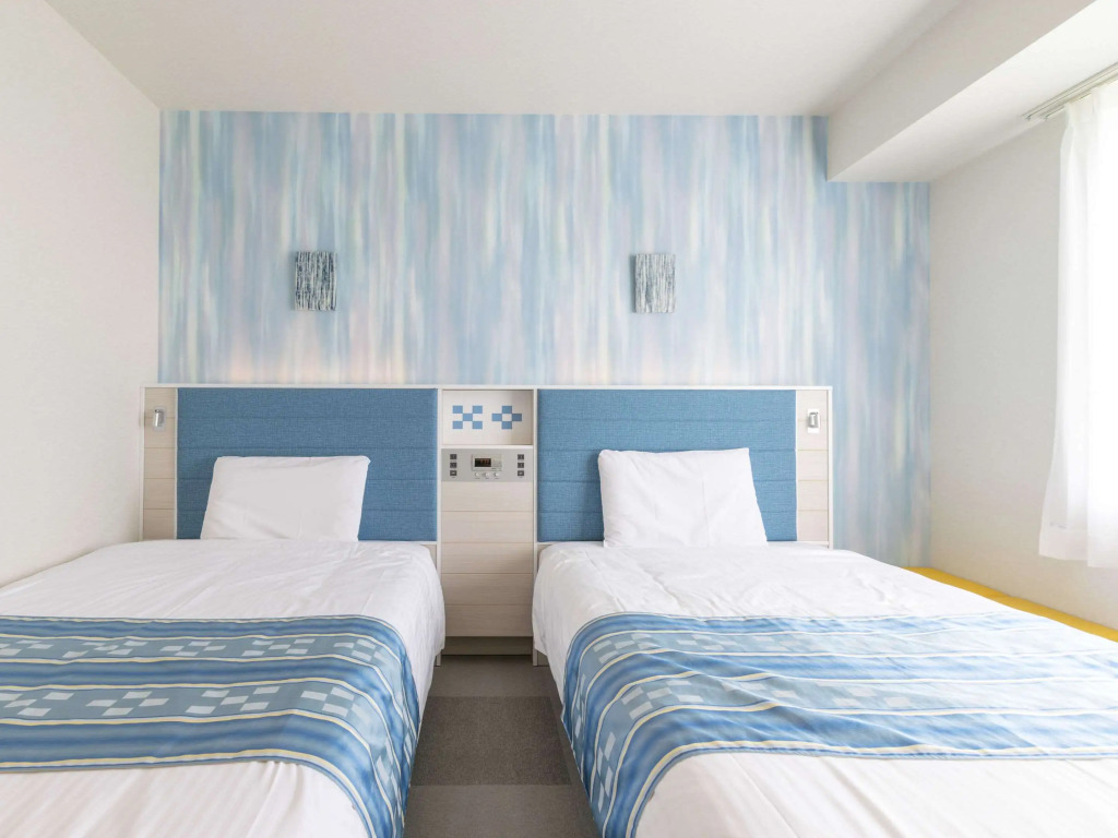 Comfort Hotel ERA Ishigaki Island