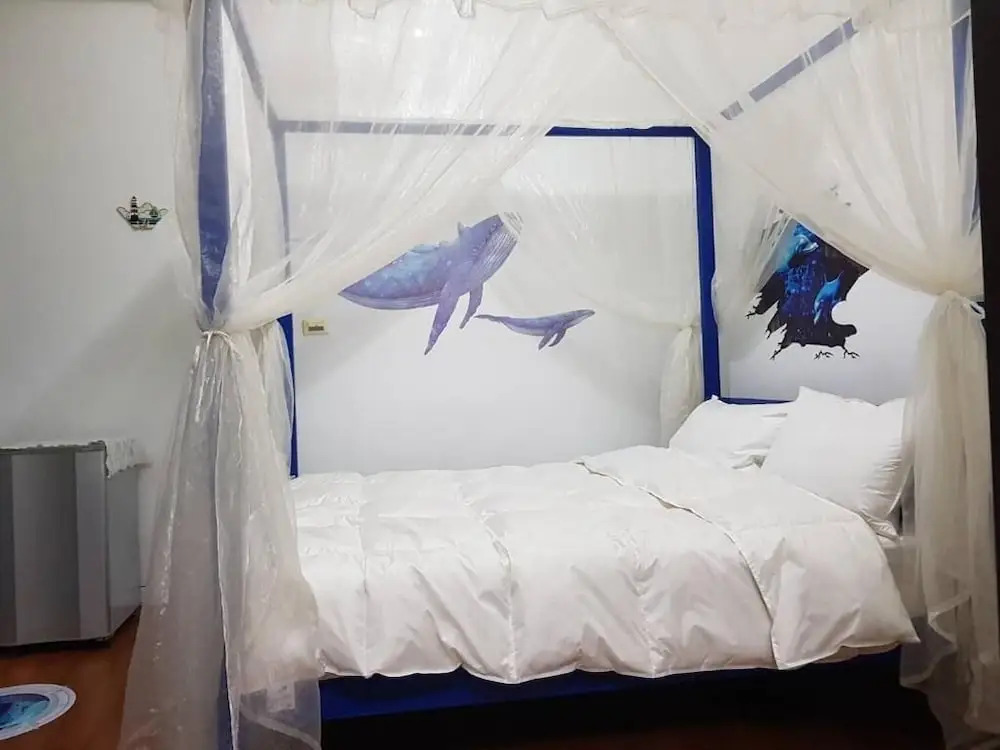Yilian Fengqing Homestay