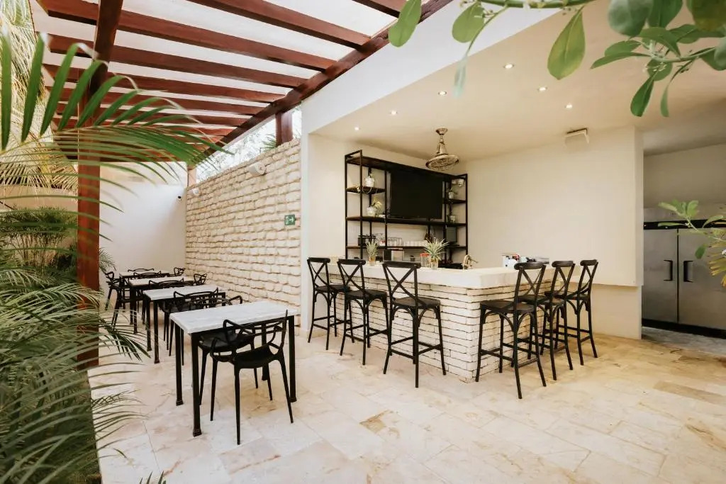 The Strabon Tulum