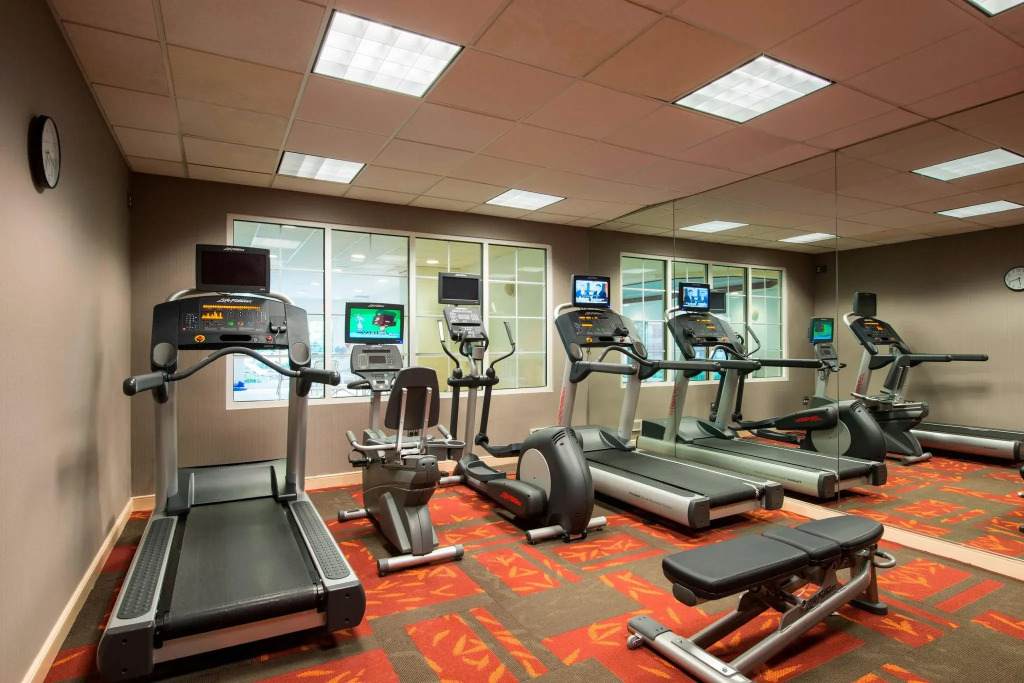 Residence Inn by Marriott Boston Framingham